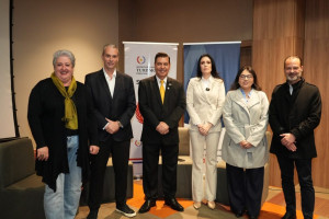 Turismo Connect 2026, una edición enfocada en la integración y el desarrollo regional